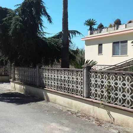 Dependance In Villetta - Terra E Mare Taurisano